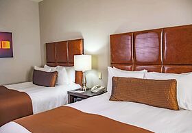 Best Western Plus Monterrey Airport