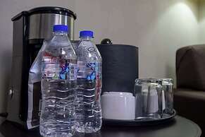 Best Western Plus Monterrey Airport