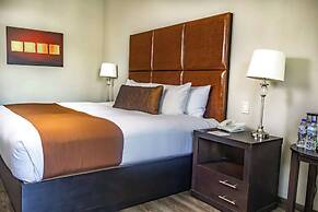 Best Western Plus Monterrey Airport