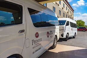 Best Western Plus Monterrey Airport