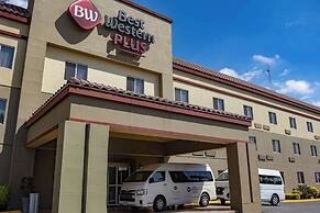 Best Western Plus Monterrey Airport