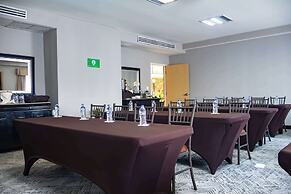 Best Western Plus Monterrey Airport