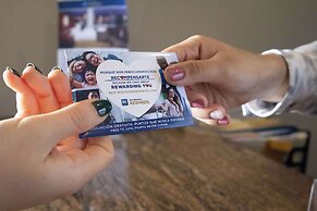 Best Western Plus Monterrey Airport