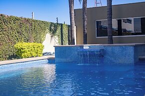 Best Western Plus Monterrey Airport