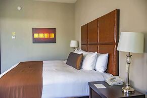 Best Western Plus Monterrey Airport