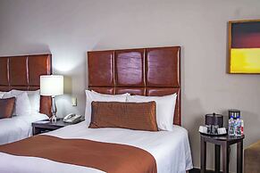 Best Western Plus Monterrey Airport