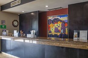 Best Western Plus Monterrey Airport