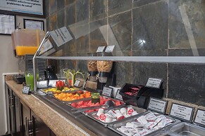 Best Western Plus Monterrey Airport