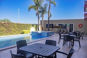 Best Western Plus Monterrey Airport
