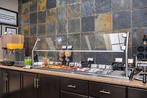 Best Western Plus Monterrey Airport