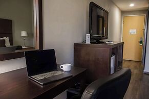 Best Western Plus Monterrey Airport