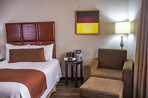 Best Western Plus Monterrey Airport