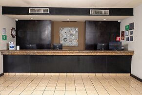 Best Western Plus Monterrey Airport