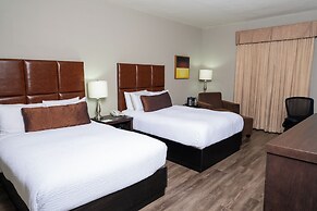Best Western Plus Monterrey Airport