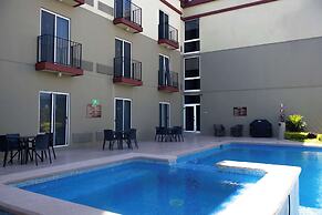 Best Western Plus Monterrey Airport