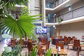 Best Western Plus Monterrey Airport