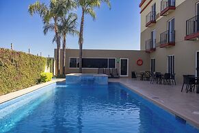 Best Western Plus Monterrey Airport