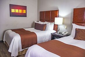 Best Western Plus Monterrey Airport