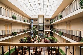 Best Western Plus Monterrey Airport