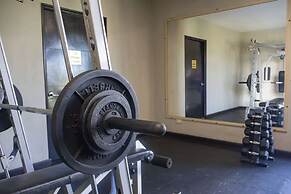 Best Western Plus Monterrey Airport