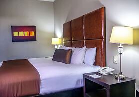 Best Western Plus Monterrey Airport