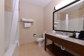 Comfort Inn Walcott near Davenport