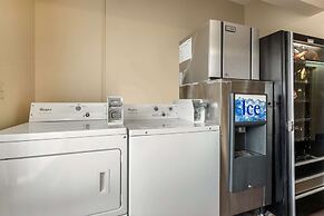 Comfort Inn Walcott near Davenport