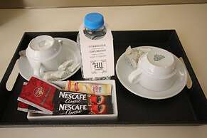 Yusufpasa Konagi - Special Class