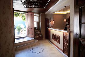 Yusufpasa Konagi - Special Class