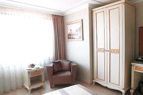 Yusufpasa Konagi - Special Class