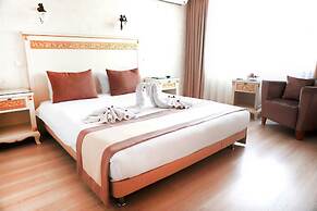 Yusufpasa Konagi - Special Class