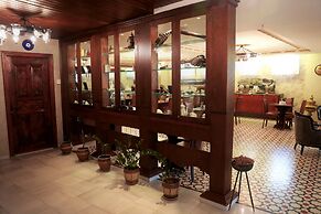 Yusufpasa Konagi - Special Class