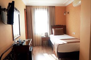 Yusufpasa Konagi - Special Class