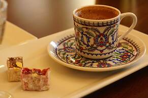 Yusufpasa Konagi - Special Class