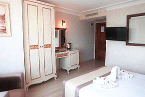 Yusufpasa Konagi - Special Class