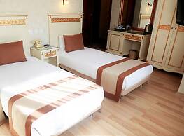 Yusufpasa Konagi - Special Class