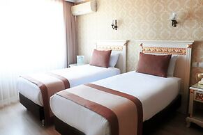 Yusufpasa Konagi - Special Class