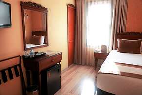 Yusufpasa Konagi - Special Class