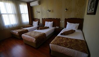 Yusufpasa Konagi - Special Class