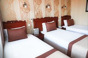 Yusufpasa Konagi - Special Class