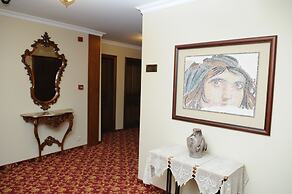 Yusufpasa Konagi - Special Class