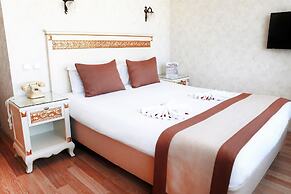 Yusufpasa Konagi - Special Class