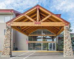 Quality Inn & Suites Liberty Lake - Spokane Valley