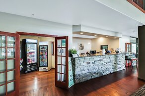 Quality Inn & Suites Liberty Lake - Spokane Valley