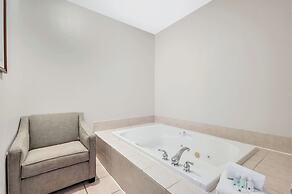 Quality Inn & Suites Liberty Lake - Spokane Valley