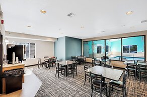 Quality Inn & Suites Liberty Lake - Spokane Valley