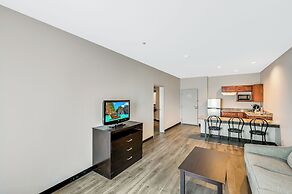 Quality Inn & Suites Liberty Lake - Spokane Valley