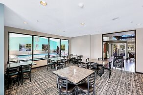 Quality Inn & Suites Liberty Lake - Spokane Valley