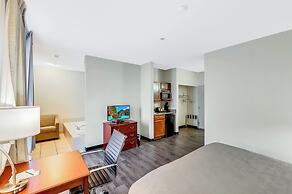 Quality Inn & Suites Liberty Lake - Spokane Valley