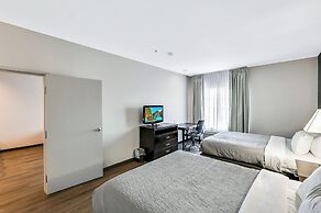 Quality Inn & Suites Liberty Lake - Spokane Valley